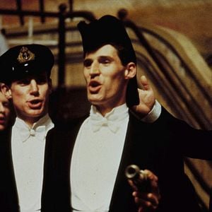 Fotoğraf Hugh Hudson