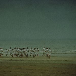 Fotoğraf Hugh Hudson