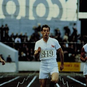 Fotoğraf Hugh Hudson