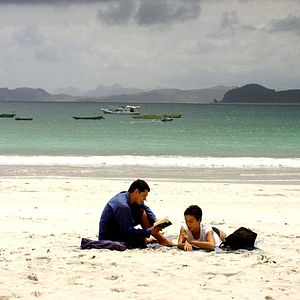 Fotoğraf Zoé Félix