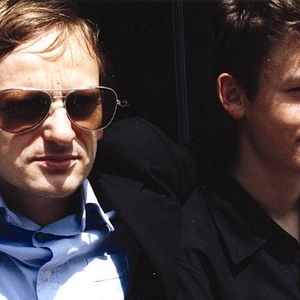 Fotoğraf Robert Thalheim