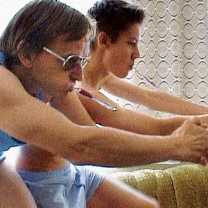 Fotoğraf Robert Thalheim