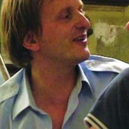 Fotoğraf Milan Peschel