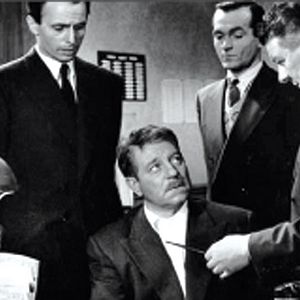 Fotoğraf Jean Gabin