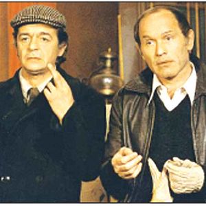 Fotoğraf Marcel Bozzuffi