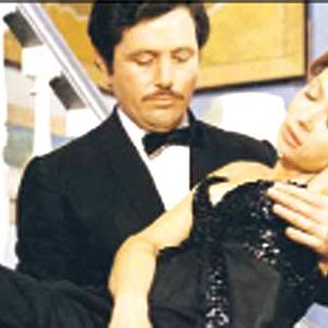 Fotoğraf Victor Lanoux