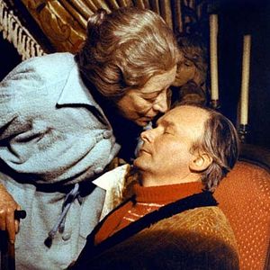 Fotoğraf Michel Bouquet