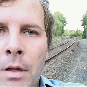 Fotoğraf Philippe Katerine