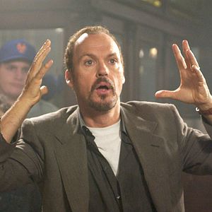 Fotoğraf Michael Keaton
