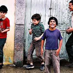 Fotoğraf Luis Mandoki