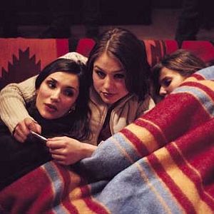 Fotoğraf Emilie Dequenne