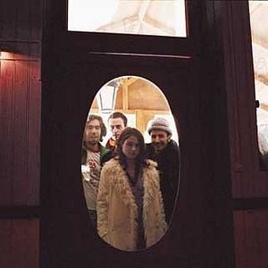 Fotoğraf Emilie Dequenne