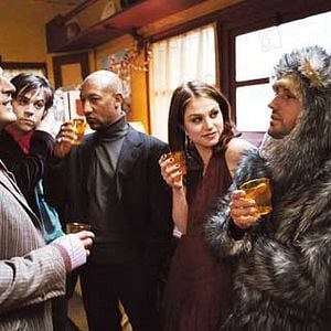 Fotoğraf Emilie Dequenne