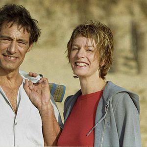 Fotoğraf Karin Viard