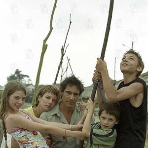 Fotoğraf Gérard Lanvin