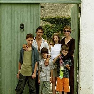 Fotoğraf Gérard Lanvin