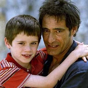 Fotoğraf Gérard Lanvin