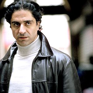 Fotoğraf Simon Abkarian