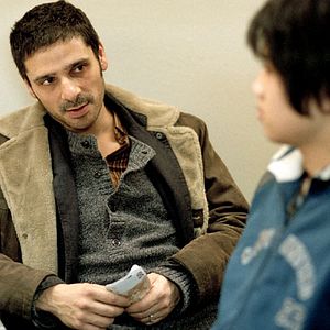 Fotoğraf Pascal Elbé