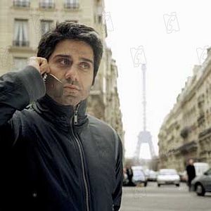 Fotoğraf Isaac Sharry