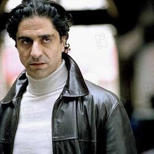 Fotoğraf Simon Abkarian