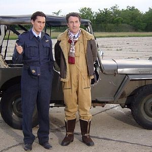 Fotoğraf Raoul Ruiz