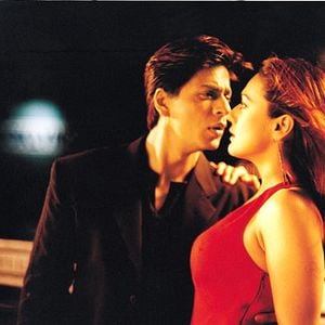 Fotoğraf Kal Ho Naa Ho