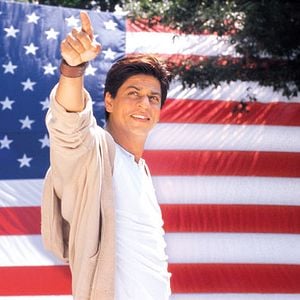 Fotoğraf Kal Ho Naa Ho