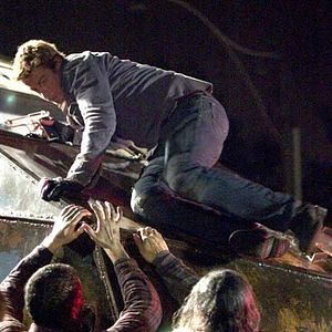 Fotoğraf George A. Romero