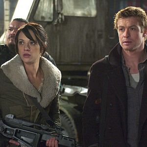 Fotoğraf Ölüler Ülkesi