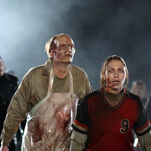 Fotoğraf George A. Romero