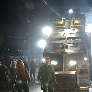 Fotoğraf Ölüler Ülkesi