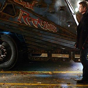 Fotoğraf Ölüler Ülkesi