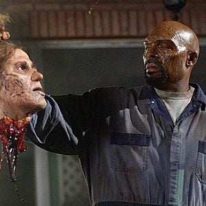 Fotoğraf George A. Romero