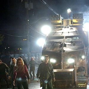 Fotoğraf Ölüler Ülkesi