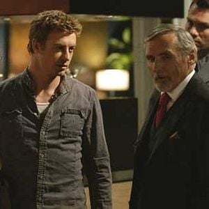 Fotoğraf Dennis Hopper