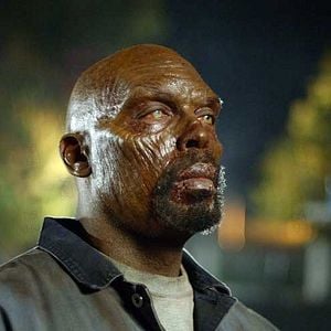 Fotoğraf George A. Romero