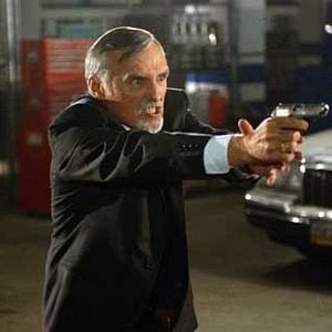Fotoğraf Dennis Hopper