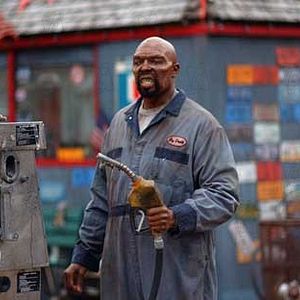 Fotoğraf George A. Romero