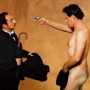 Fotoğraf Terketme Sanatı