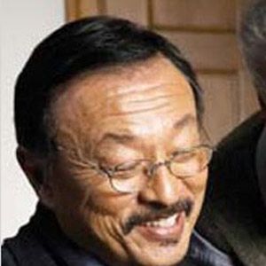 Fotoğraf Cary-Hiroyuki Tagawa