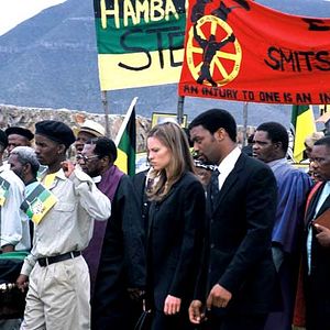 Fotoğraf Chiwetel Ejiofor