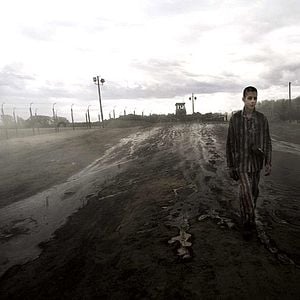 Fotoğraf Kadersizlik