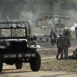 Fotoğraf Kadersizlik