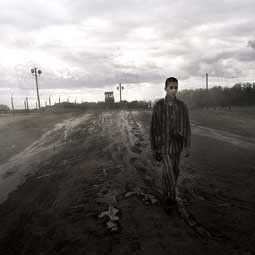 Fotoğraf Kadersizlik