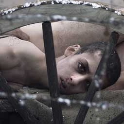 Fotoğraf Kadersizlik