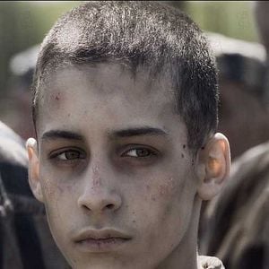 Fotoğraf Kadersizlik