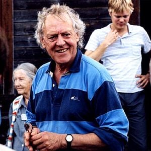 Fotoğraf Cennetin Müziği