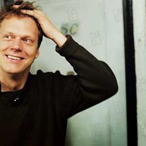Fotoğraf Peter Hedges