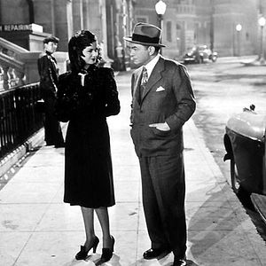 Fotoğraf Edward G. Robinson